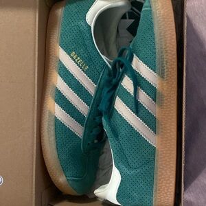 Adida Gazelles Big Kid